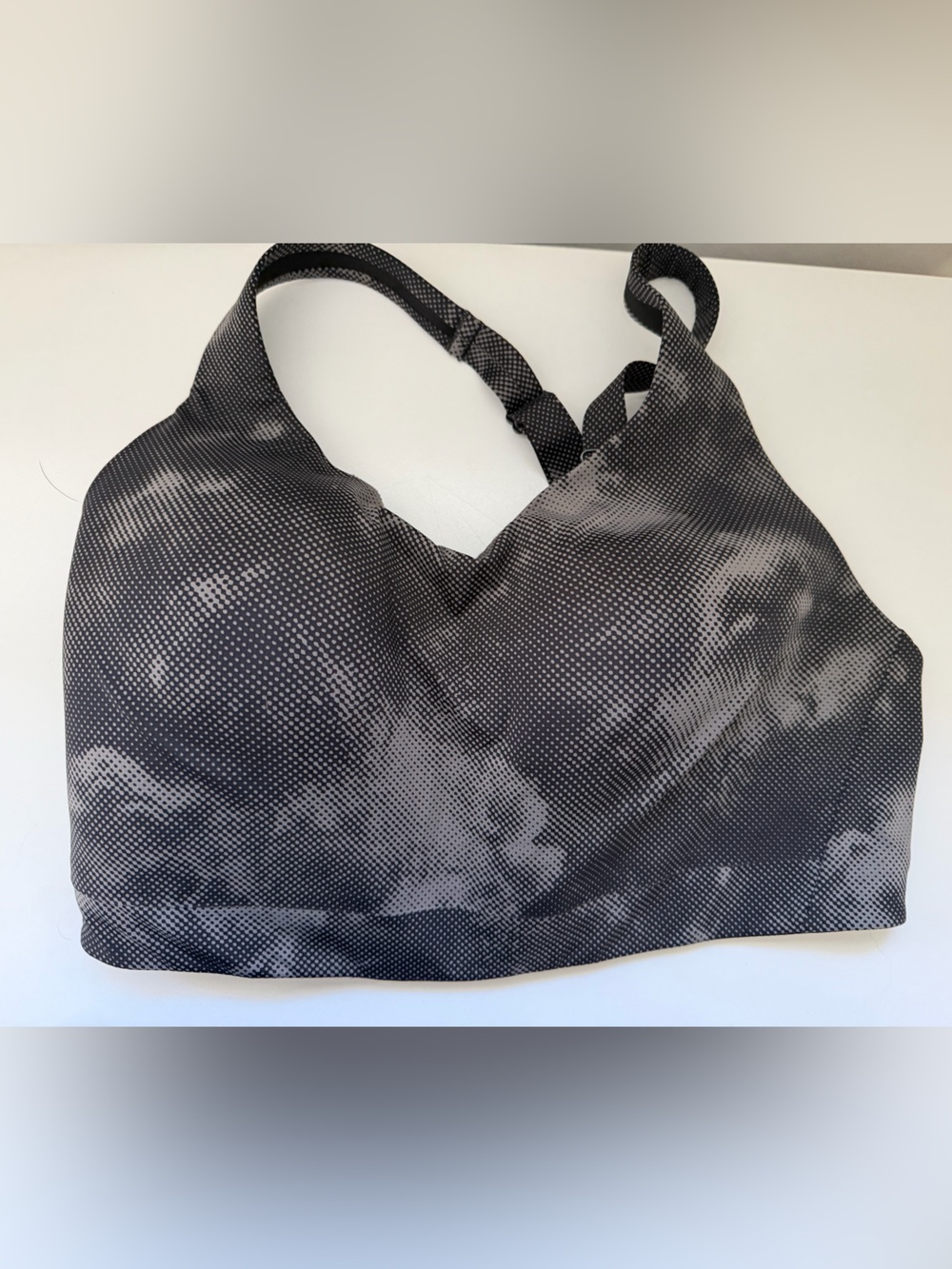 Athleta High Support Bra size 36DD